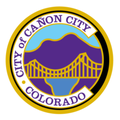 city of canon city
