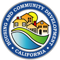 california department of housing community development