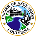ascension parish government