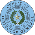 texas hhs office of inspector general