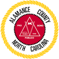 alamance county government