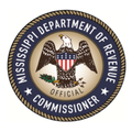 the mississippi department of revenue