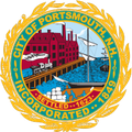 city of portsmouth nh