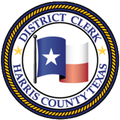 harris county district clerks office