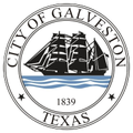 city of galveston