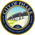 city of pharr tx