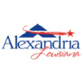 city of alexandria louisiana