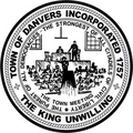 town of danvers