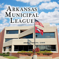 arkansas municipal league