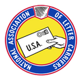 national association of letter carriers nalc