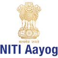 NITI Aayog Official Logo