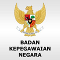 badan kepegawaian negara