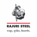 rajuri steel