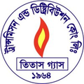 titas gas transmission and distribution co ltd