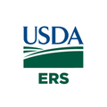 usda economic research service