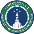 connecticut department of administrative services