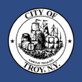 city of schenectady