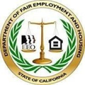 california civil rights department
