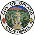 city of upland