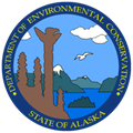alaska department of environmental conservation