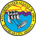 city of bullhead city