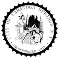 city of saratoga springs