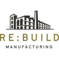 rebuild manufacturing