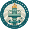 los angeles county public defender