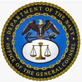 department of the navy office of the general counsel