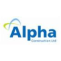 alpha construction ltd