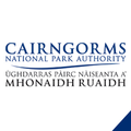 cairngorms national park authority