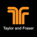 taylor and fraser