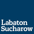 labaton keller sucharow llp