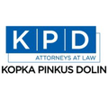 kopka pinkus dolin