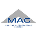MAC Roofing & Contracting Ltd Logo