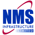 NMS Infrastructure Limited Logo