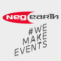 neg earth lights
