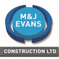 mj evans construction limited