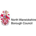 North Warwickshire Borough Council Logo