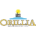 city of orillia