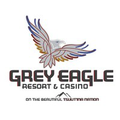 grey eagle resort casino