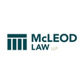 mcleod law llp