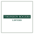 thomson rogers lawyers