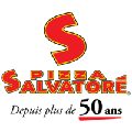 pizza salvatore