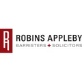 robins appleby llp