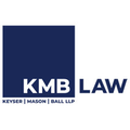 keyser mason ball llp