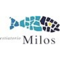 estiatorio milos