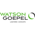 watson goepel llp