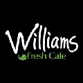 williams fresh cafe