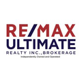 remax ultimate realty inc brokerage